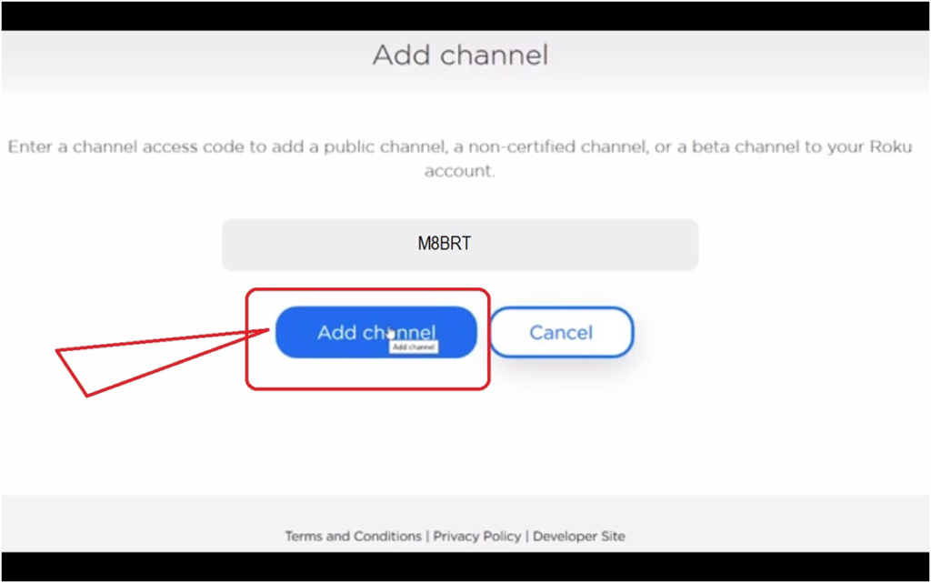 How To Install Hidden Private Channels To Roku Tech Men