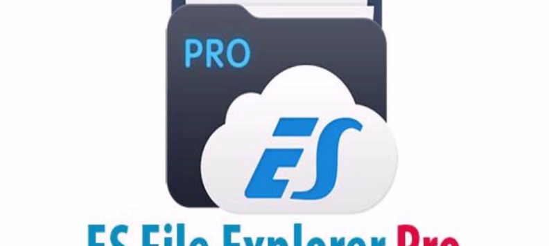 es explorateur pro apk