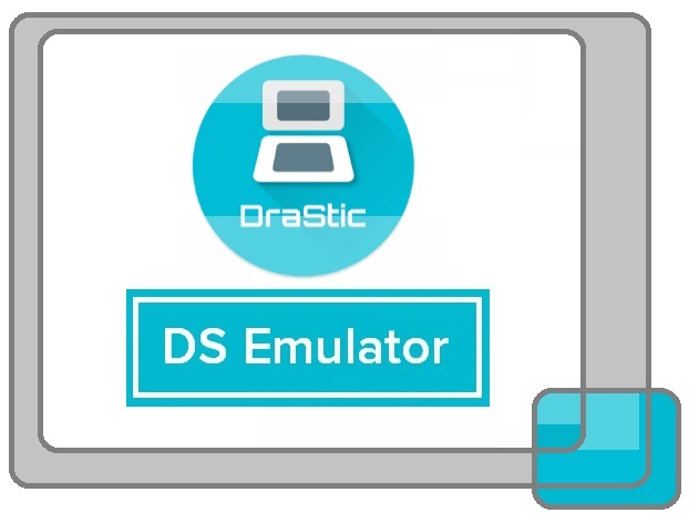 DraStic DS Emulator: