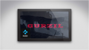 Gurzil Kodi Add-ons