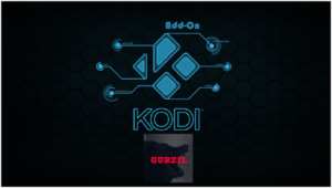 How to Install Gurzil Kodi on Kodi Guide