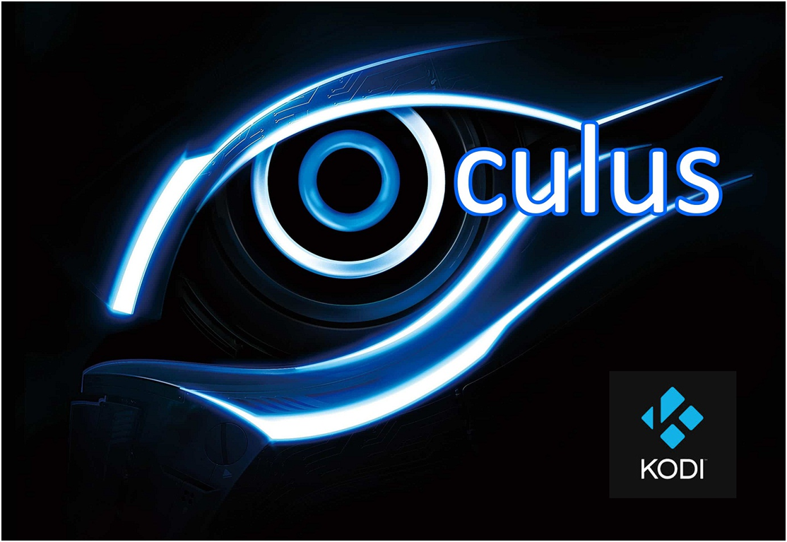 Oculus by Kodi Add-ons