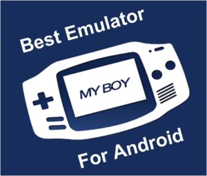 My Boy! Free – GBA Emulator: