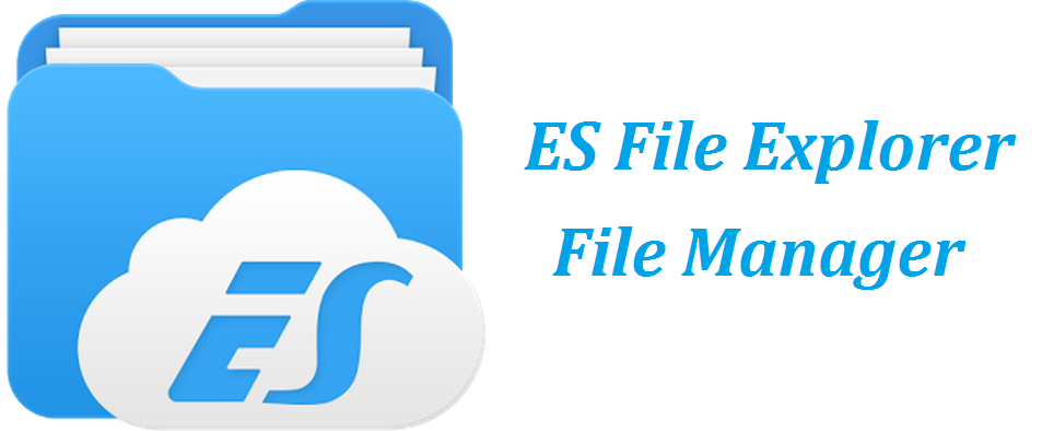ES File Explorer Pro APK 