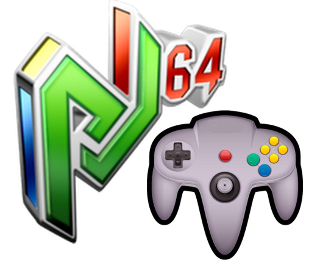 MegaN64 (N64 Emulator)
