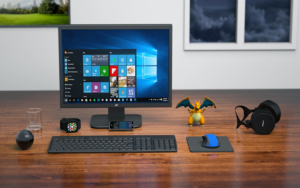 How to Set CPU Priority to Prefer Foreground apps in Windows 10 – Step by step