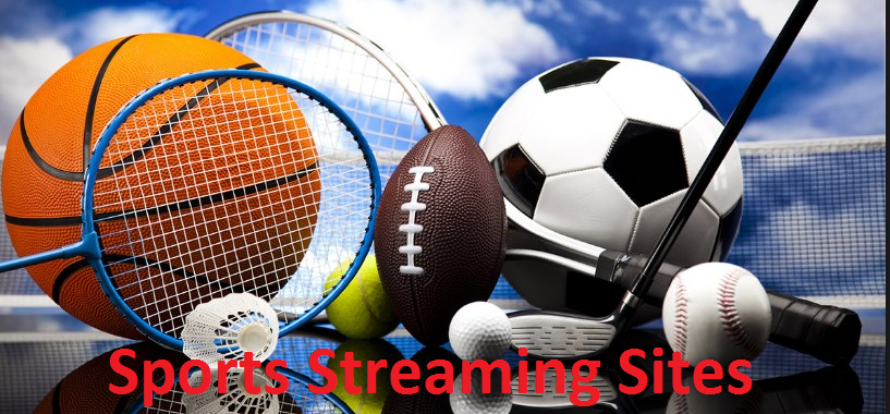 Sports Streaming Sites 