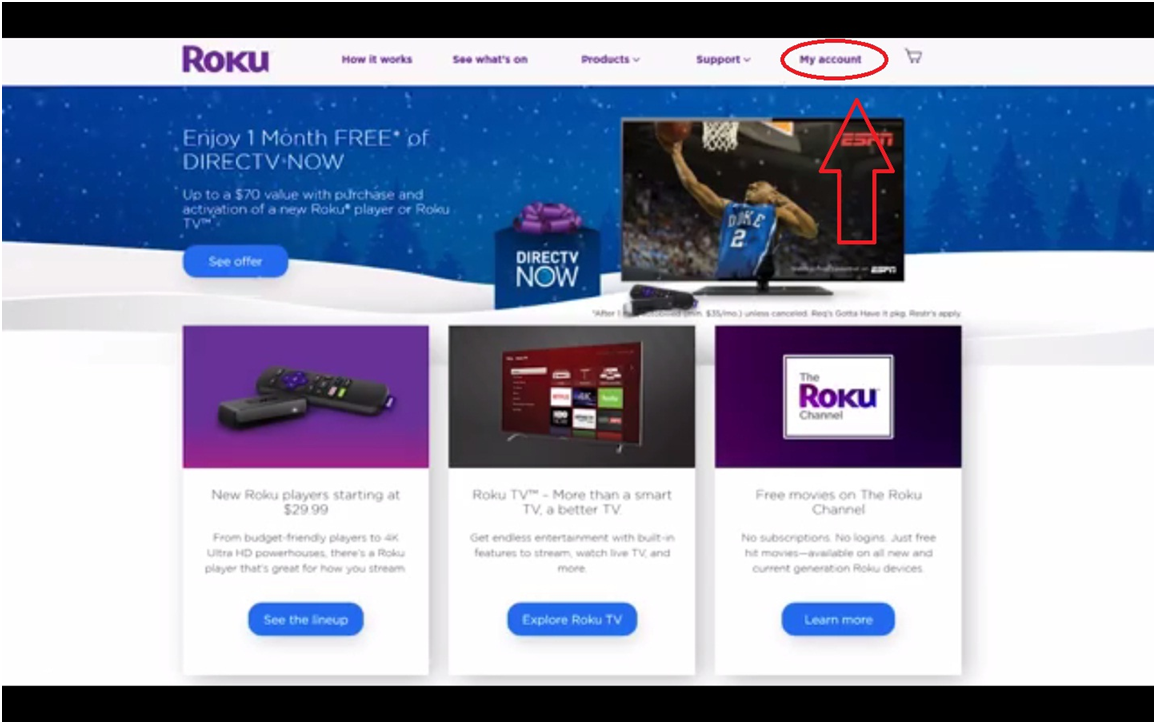 How to Install Hidden Private Channels to Roku Tech Men
