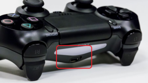 PS4 Controller to Windows PC/Laptop using the USB cable