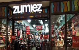 Stores like Zumiez