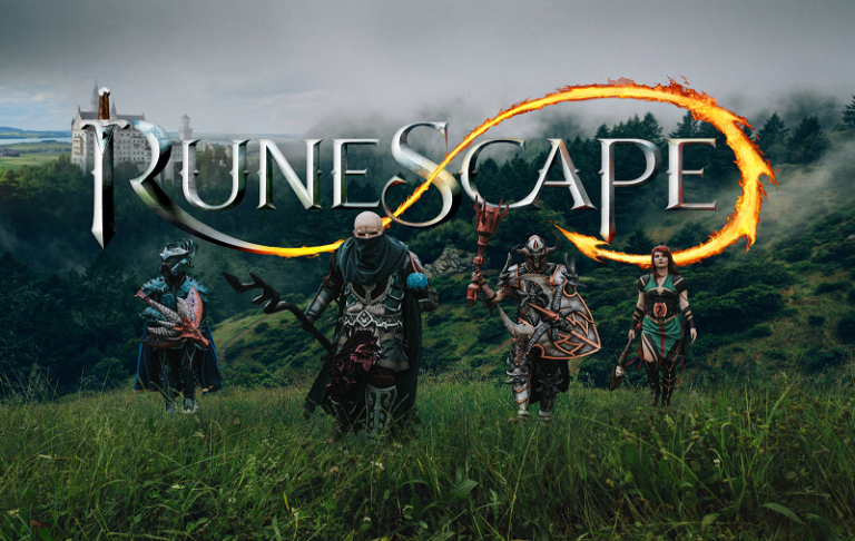 games like runescape but no download