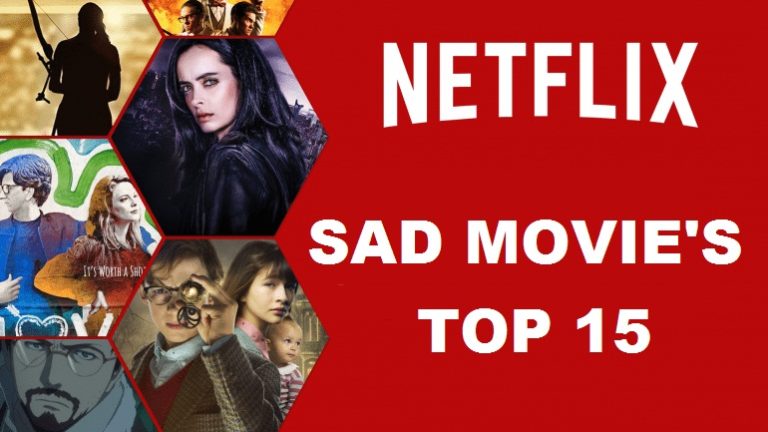 Review Best Sad Romance Movies On Netflix 2020 Watch Recomendation