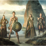 Top 10 Wonder Woman Wallpaper [HD, 4K]