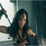 Top 10 Wonder Woman Wallpaper [HD, 4K]
