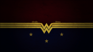 Top 10 Wonder Woman Wallpaper [HD, 4K]