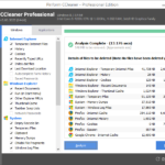 Download CCleaner For Windows 10: Install and Setup Free