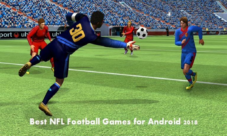 download the new version for ios Soccer Football League 19