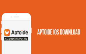 Download Aptoide for iOS (iPhone & iPad)