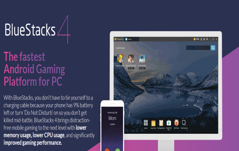 Bluestacks Download Latest Version For Windows Setup Bit Bit