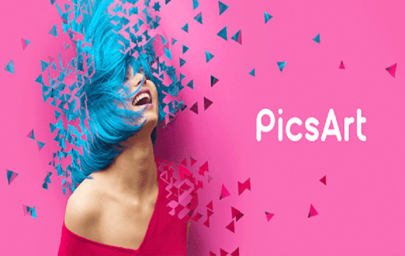 picsart free download for pc
