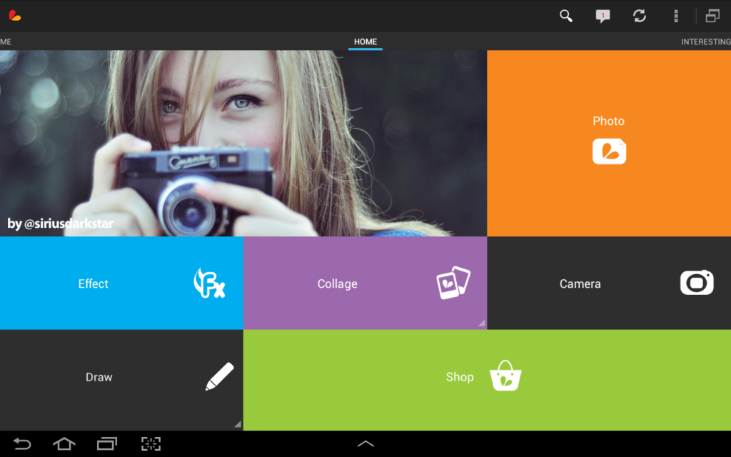 picsart free download for pc