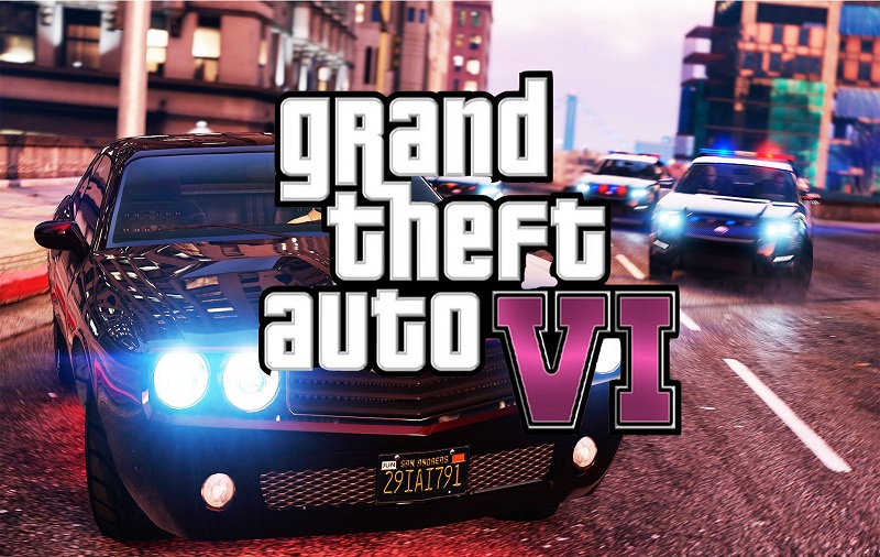 When is GTA 6 Coming Out? GTA VI Release Date, Trailer, Map, & More