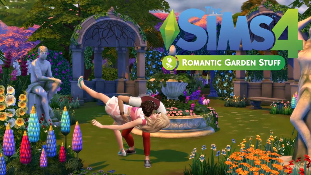 the sims 4 free play download pc