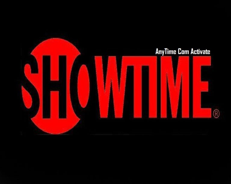 showtime anytime app hd
