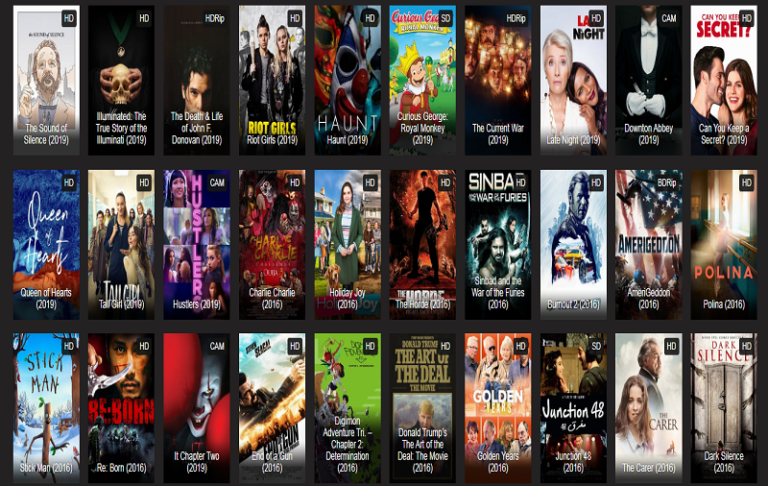 0123movies websites