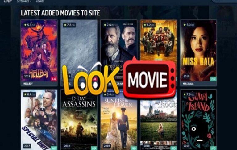 lookmovie search