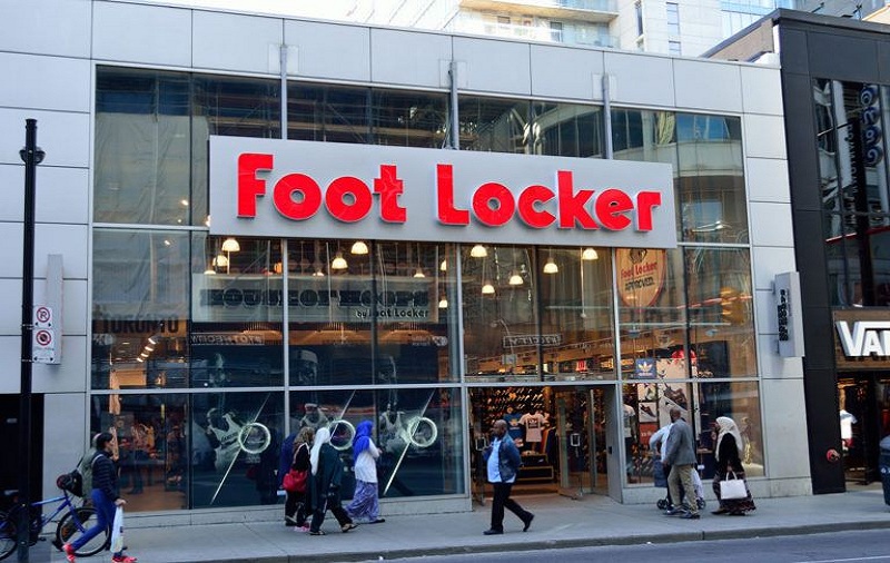 Footlocker Homeview How To Access Foot Locker Login Portal New Foot 