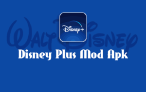 Disney Plus APK free