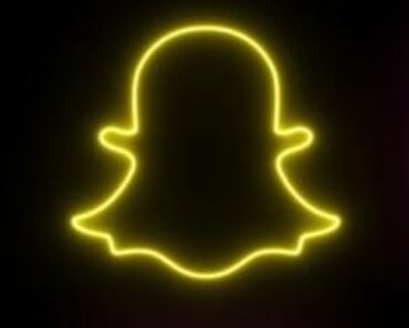 Snapchat Icon Aesthetic Download Free 2021