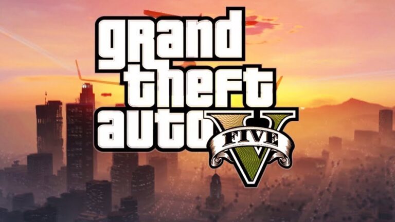 GTA 5 Download For Android Offline 2023