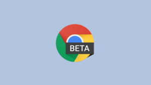 Chrome Beta for Android