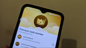 Truecaller Gold APK Download for Android 4.4.2