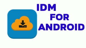 How To Use IDM For Android