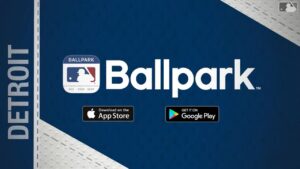 How to Use It Properly MLB Ballpark App