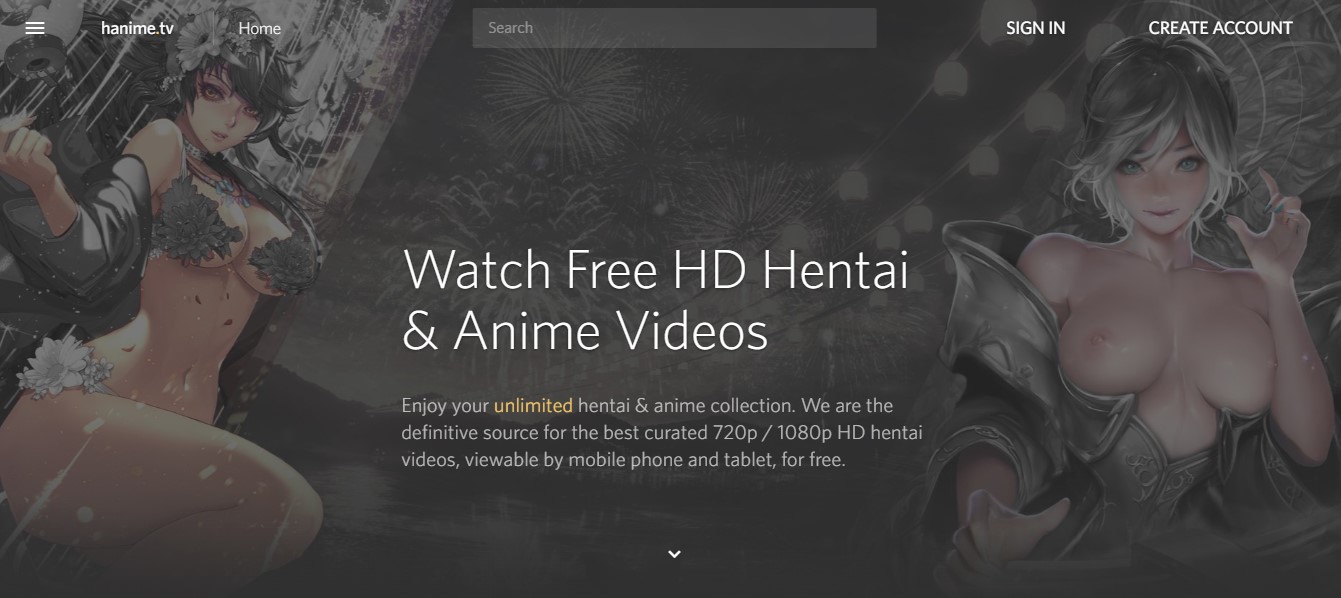 The Mistyped Hentai Haven: Check the World of "Hsnime"