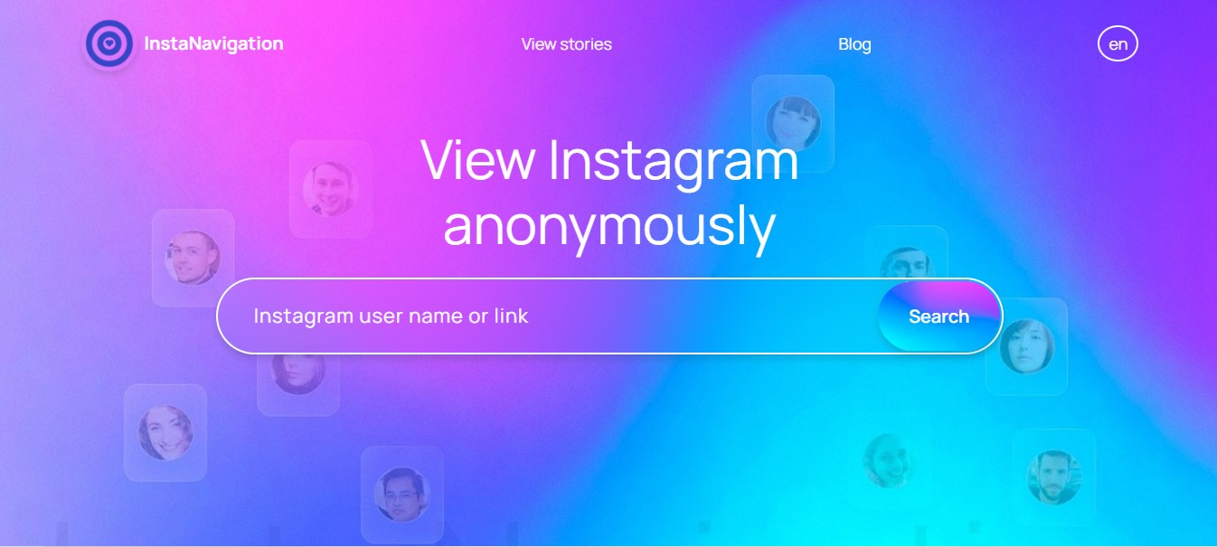 InstaNavigation: Watch Instagram Stories Anonymously