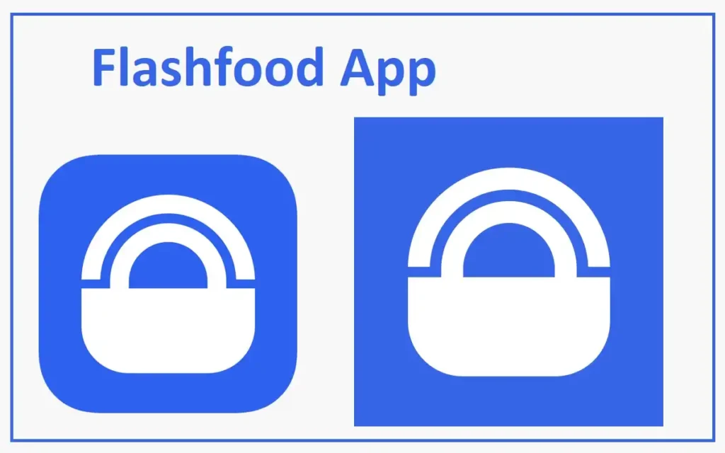 Flashfood App