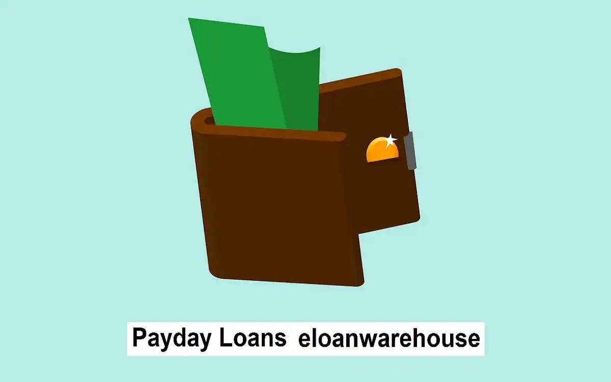 payday loans eloanwarehouse