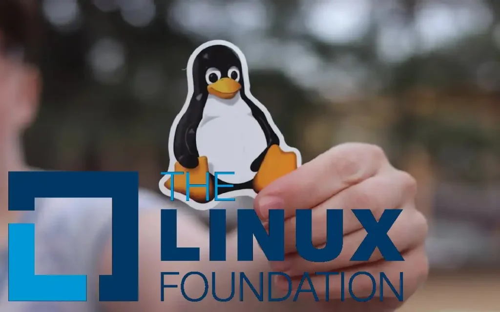 linux foundation