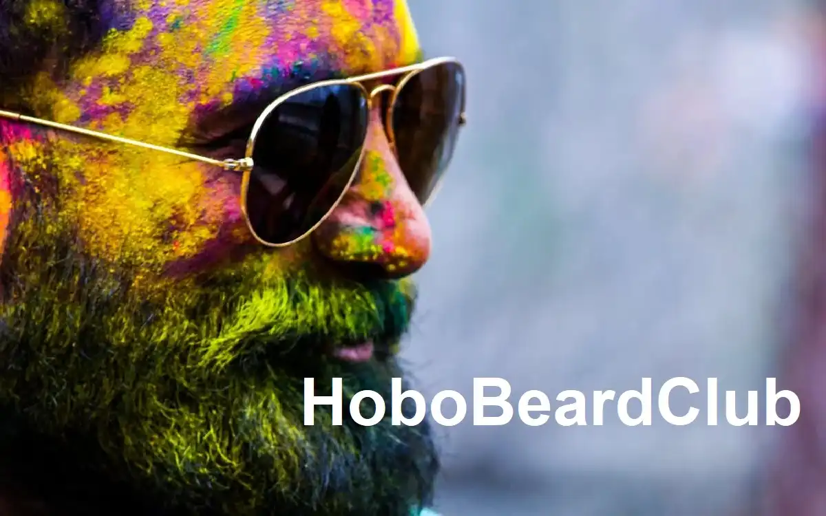 hobobeardclub