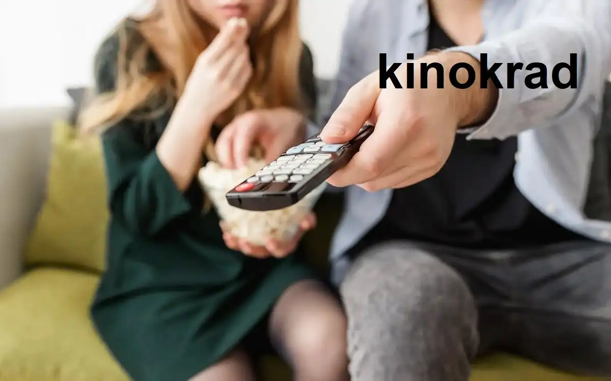 kinokrad