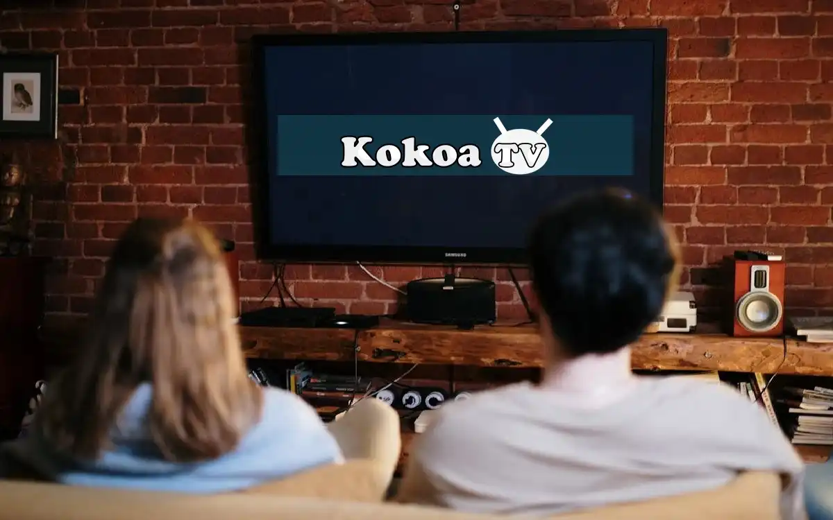 kokoa tv