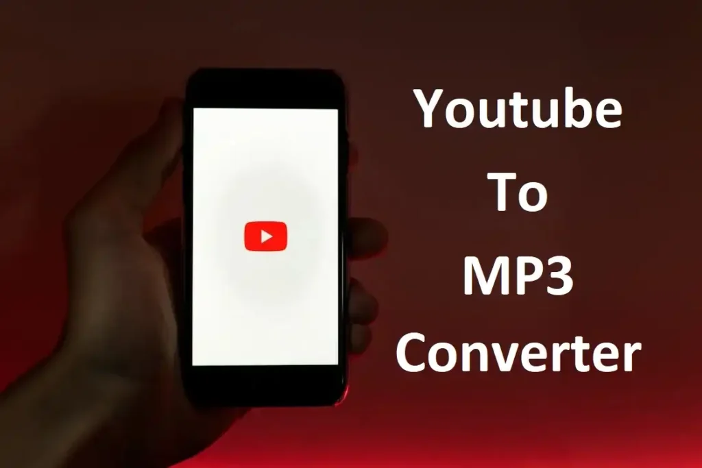 Youtube To MP3 Converter