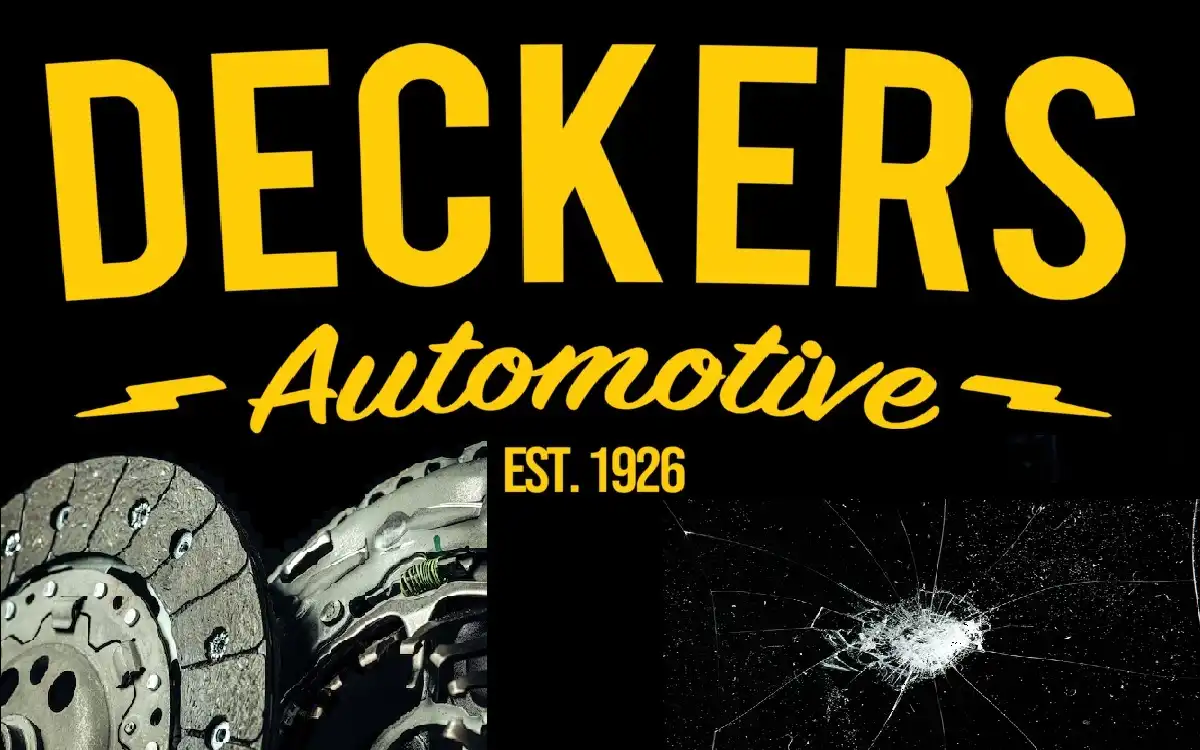 Exploring Deckersauto.com