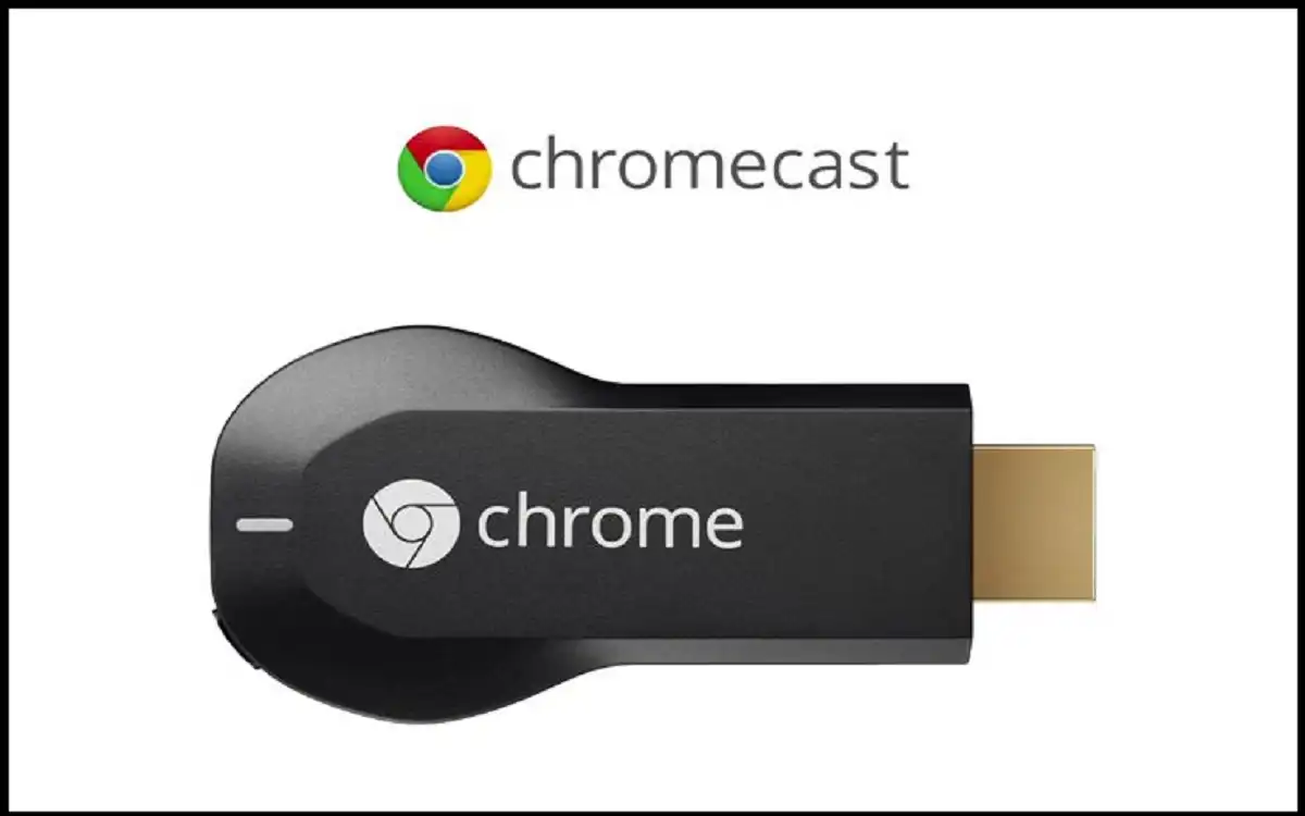 How to get Chromecast on windows 10 computer